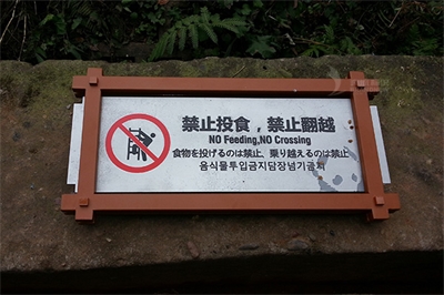 么建立景區(qū)標(biāo)識(shí)導(dǎo)視系統(tǒng)